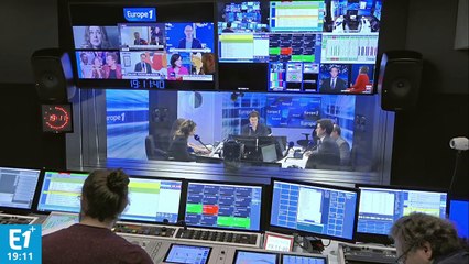 Européennes : "En 2014, le FN est arrivé en tête, qu'est-ce que ça a changé ?", interroge Julien Denormandie