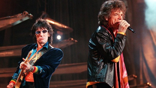 Rolling Stones Going on Tour | RS News 5/15/19