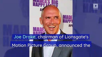 Chris Rock Is Rebooting the 'Saw' Franchise With Lionsgate