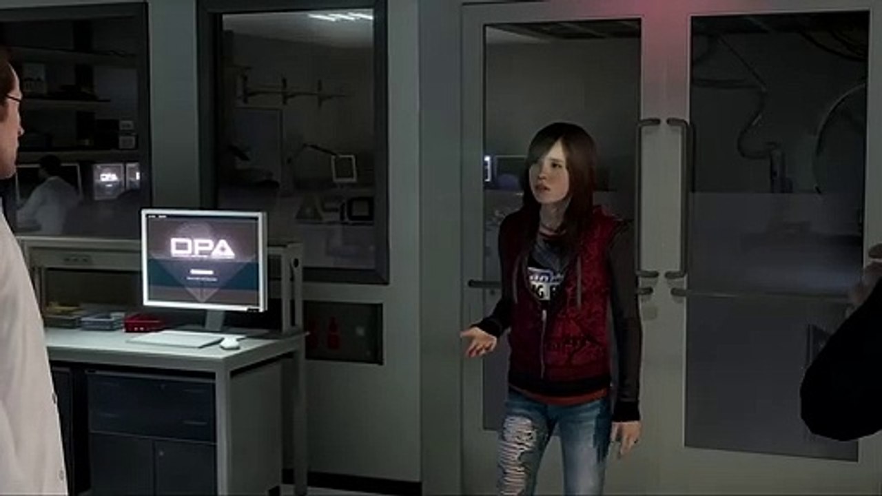 Quantic Dream - Detroit: Become Human, Heavy Rain et Beyond: Two Souls PC