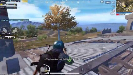 LEVINHO DIED. SO I DID THIS! _ Pubg Mobile