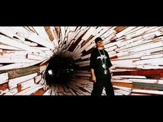 CHAMILLIONAIRE - WON'T LET YOU DOWN