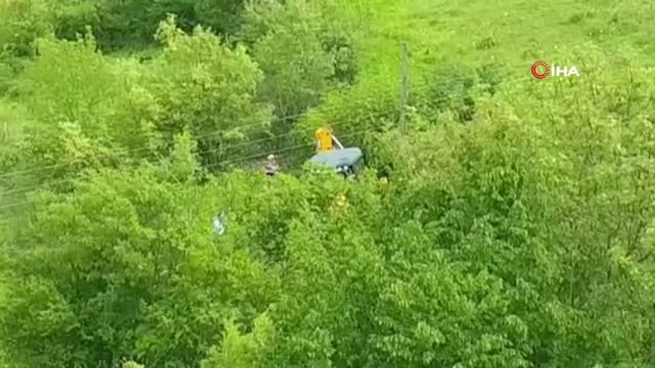 Kayıp Ecrin İçin Başlatılan Kazı Çalışmasından Sonuç Çıkmadı