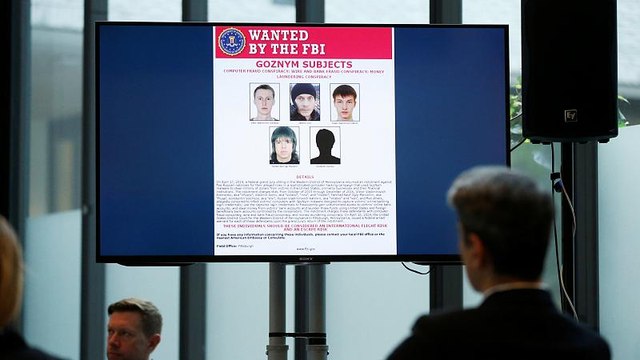 Europol desmantela rede internacional de cibercrime