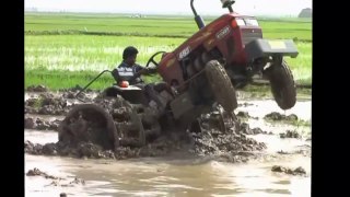 Best Funny India tractor