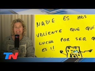Tiene 5 años, cambiará de género y tendrá nuevo DNI