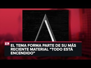 Allison presenta su nuevo sencillo &#39;El Juego&#39;