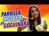 Probando comida coreana en la CDMX | Cocina Delirante