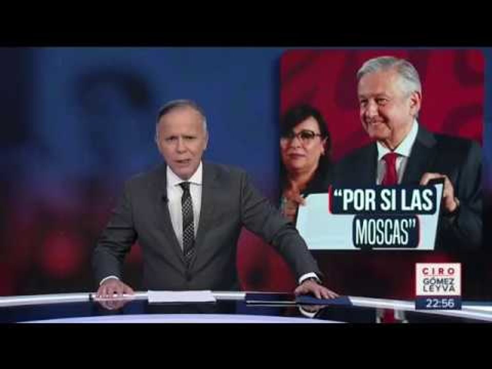 Pemex tendría problemas fiscales por construcción de Dos Bocas | Noticias con Ciro Gómez