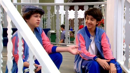 Cumplices de Um Resgate 15-05-2019 Capitulo 93 Completo Online HDTV