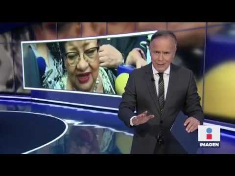 Versión de la PGJ sobre caso Rébsamen no tiene ni pies ni cabeza | Noticias con Ciro Gómez