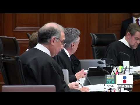 Ministros buscan desechar impugnaciones a Ley de Salarios | Noticias con Francisco Zea