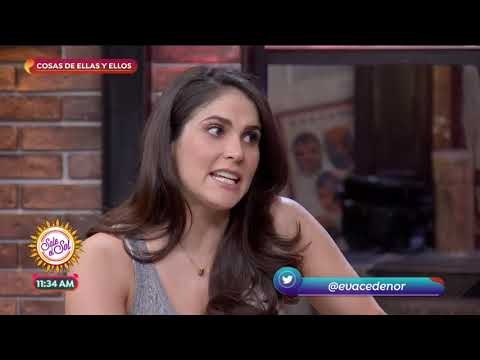 Cosas de ellas y ellos: las malas relaciones con los hermanos | Sale el Sol