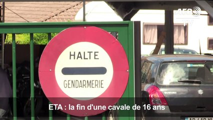Josu Ternera, ancien leader de l'ETA, arrêté en France