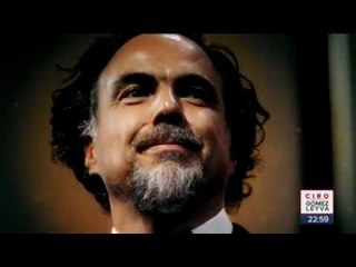 Mexicano preside jurado del Festival de Cannes | Noticias con Ciro Gómez