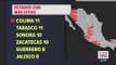 Los estados con más fosas clandestinas en México | Noticias con Ciro Gómez Leyva