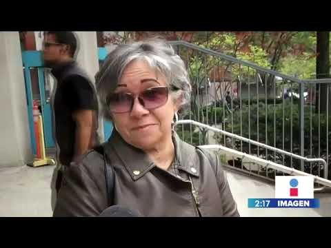 Suman 839 casos de sarampión en 23 estados de Estados Unidos | Noticias con Yuriria Sierra