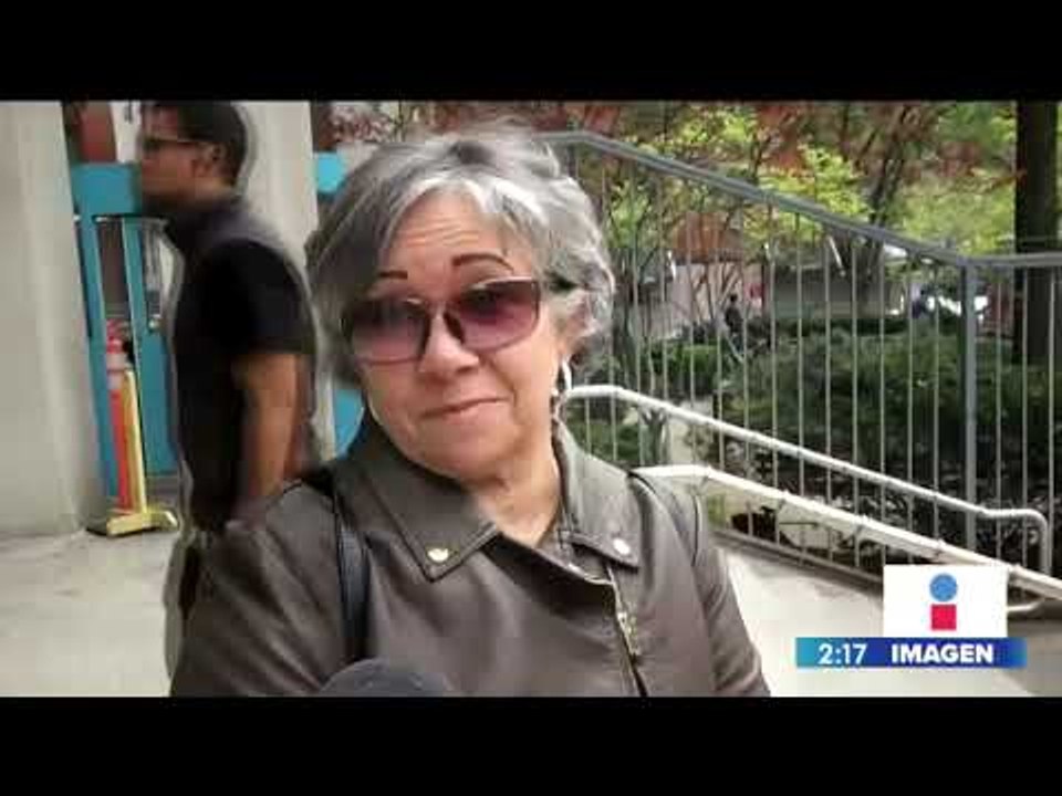 Suman 839 casos de sarampión en 23 estados de Estados Unidos | Noticias con Yuriria Sierra