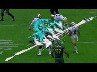 Condors vs Raptors | Partido Completo 12/mayo/2019