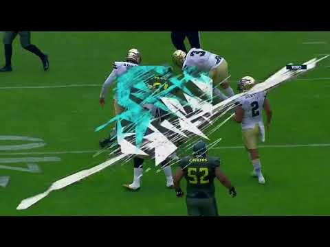 Condors vs Raptors | Partido Completo 12/mayo/2019