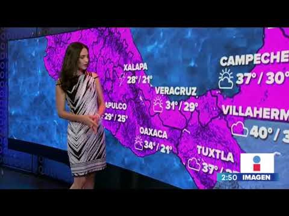 ¡Se activa contingencia ambiental extraordinaria en la CDMX! | Noticias con Yuriria Sierra