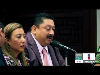 Investigan participación de otras personas en tiroteo en Cuernavaca | Noticias con Francisco Zea