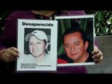 Fosas clandestinas en México se concentran en 6 estados | De Pisa y Corre