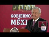 López Obrador invitó a la CNTE a Palacio Nacional | Noticias con Ciro Gómez Leyva