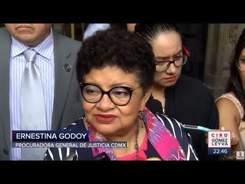 PGJ niega alguna negociación por detención de Mónica Villegas | Noticias con Ciro Gómez