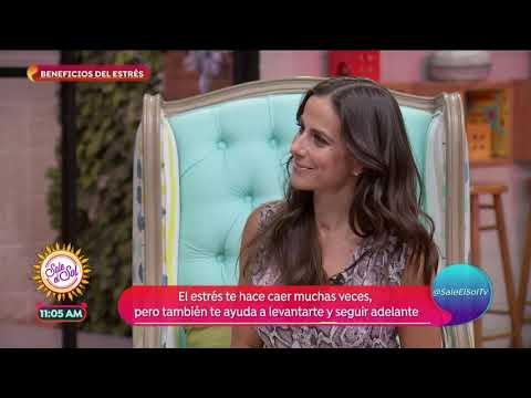 Mujeres que hacen demasiado: convierte tu estrés en algo positivo | Sale el Sol