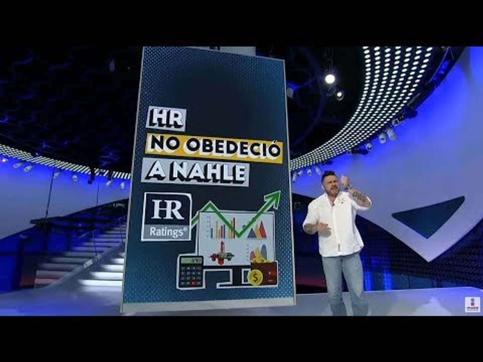 Construcción de refinería Dos Bocas aumentará deuda: HR Ratings | Noticias con Ciro Gómez