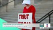 Gobernadora de Alabama firma el proyecto más estricto contra el aborto | Noticias con Francisco Zea