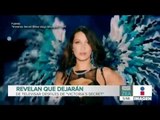 El desfile de Victoria's Secret ya no será transmitido por televisión | Noticias con Francisco Zea