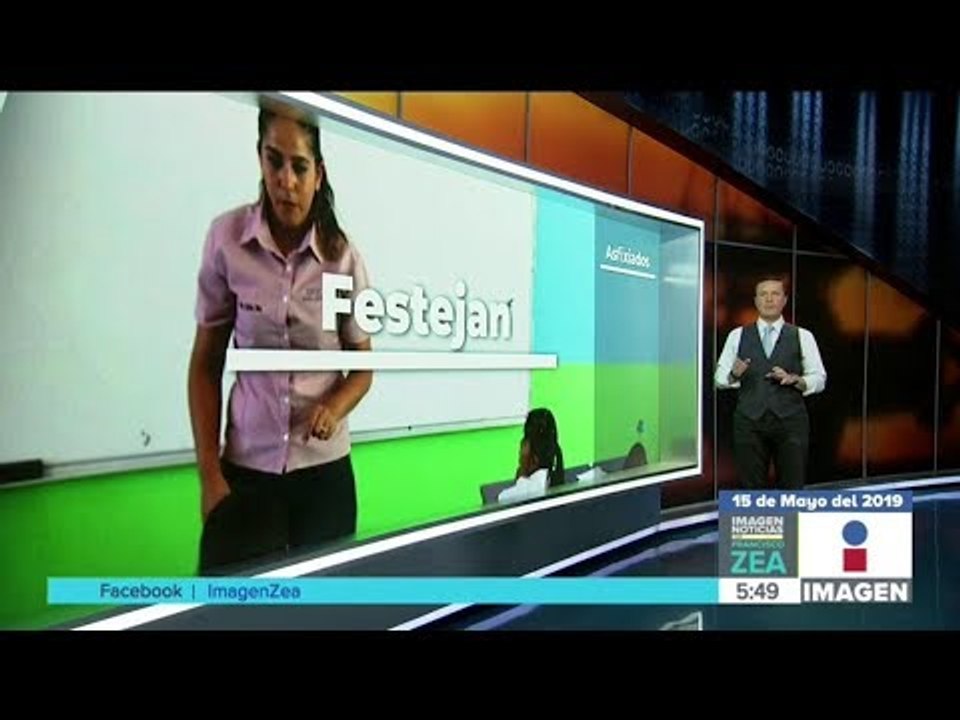 Marchas de la CNTE este miércoles en la CDMX por Día del Maestro | Noticias con Francisco Zea