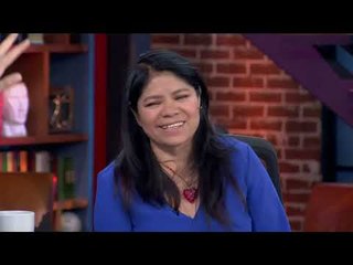 Reformas a favor de trabajadoras del hogar con Marcelina Bautista | De Pisa y Corre