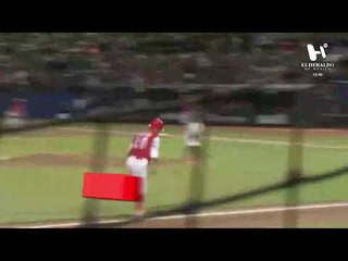 Emisión en directo de El Heraldo de Mexico