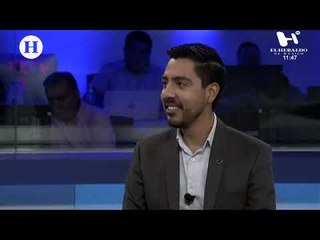 Código Salud: Nuevo brazalete  tecnológico que ayuda a regular la temperatura corporal