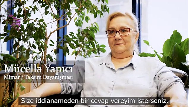 24-25 Haziran’da görülecek Gezi Parkı davası öncesi Taksim Dayanışması üyeleri anlattı: Gezi Direnişi nedir?