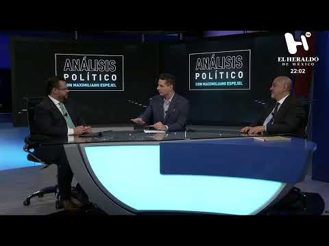 Análisis Político: ¿Santa Lucía es viable como nuevo aeropuerto o será una obra fallida de AMLO?