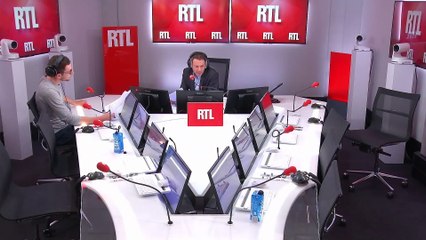 Le journal RTL de 20h du 16 mai 2019