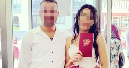 Cani Koca, "Seni Kahvaltıya Götüreceğim" Dediği Hamile Eşini Bıçaklayıp Kaçtı