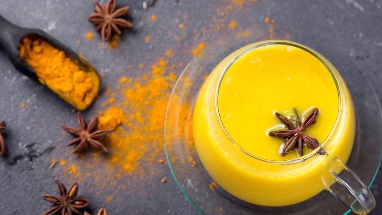 Eight of the World's Healthiest Spices & Herbs...