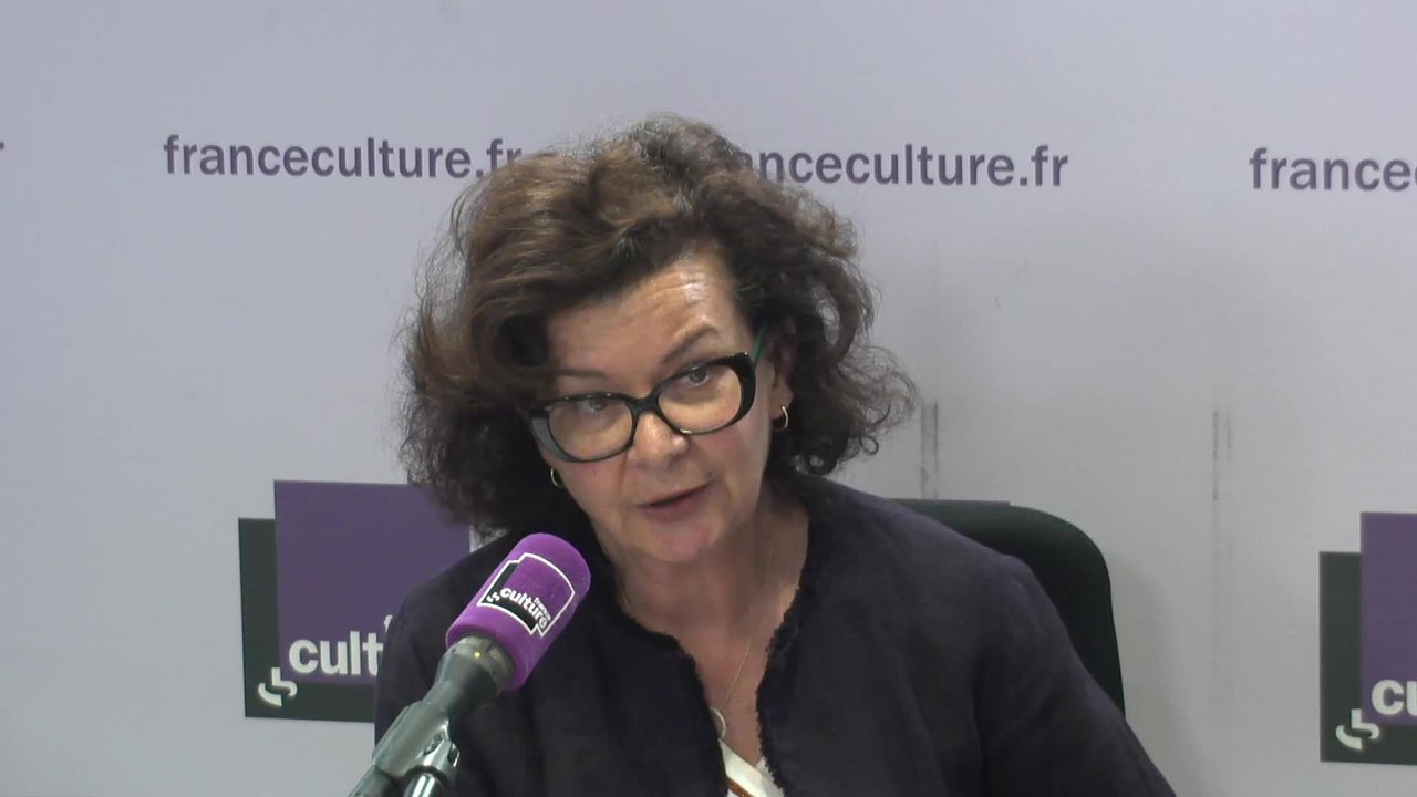 Nathalie Debernardi : "La sédation profonde et continue [instaure] une aide à mourir dans des conditions (…) qui ne sont pas suffisantes pour tout le monde"