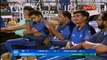 Amad Butt blasts 77 off 28 balls in Naya Nazimabad Ramadan tournament