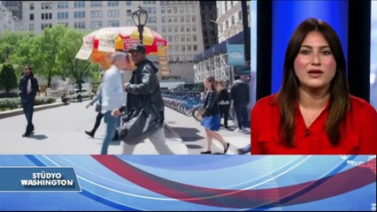 Bill de Blasio da Başkanlık Yarışında