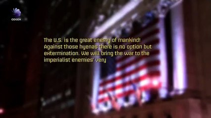 CIA Al Descubierto - Cap.8 - La Caza Del Che Guevara