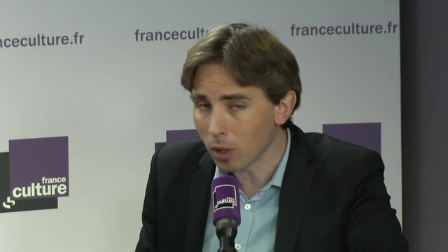 Nicolas Hervieu : Il y a un problème matériel de moyens plus que de problème juridique