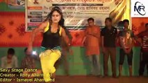 Open dance hungama -- bangla sexy jatra dance_HD