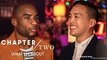 Alan Yang & Charlamagne tha God | Emerging Hollywood Chapter 2: What I'm About