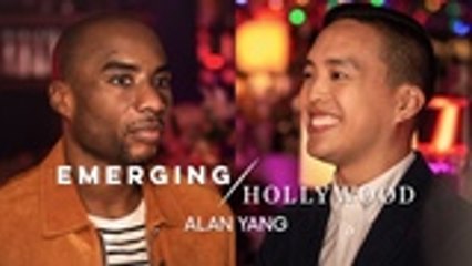 Tải video: Alan Yang, Charlamagne tha God Talk Inclusion, Diversity | Emerging Hollywood Full Episode